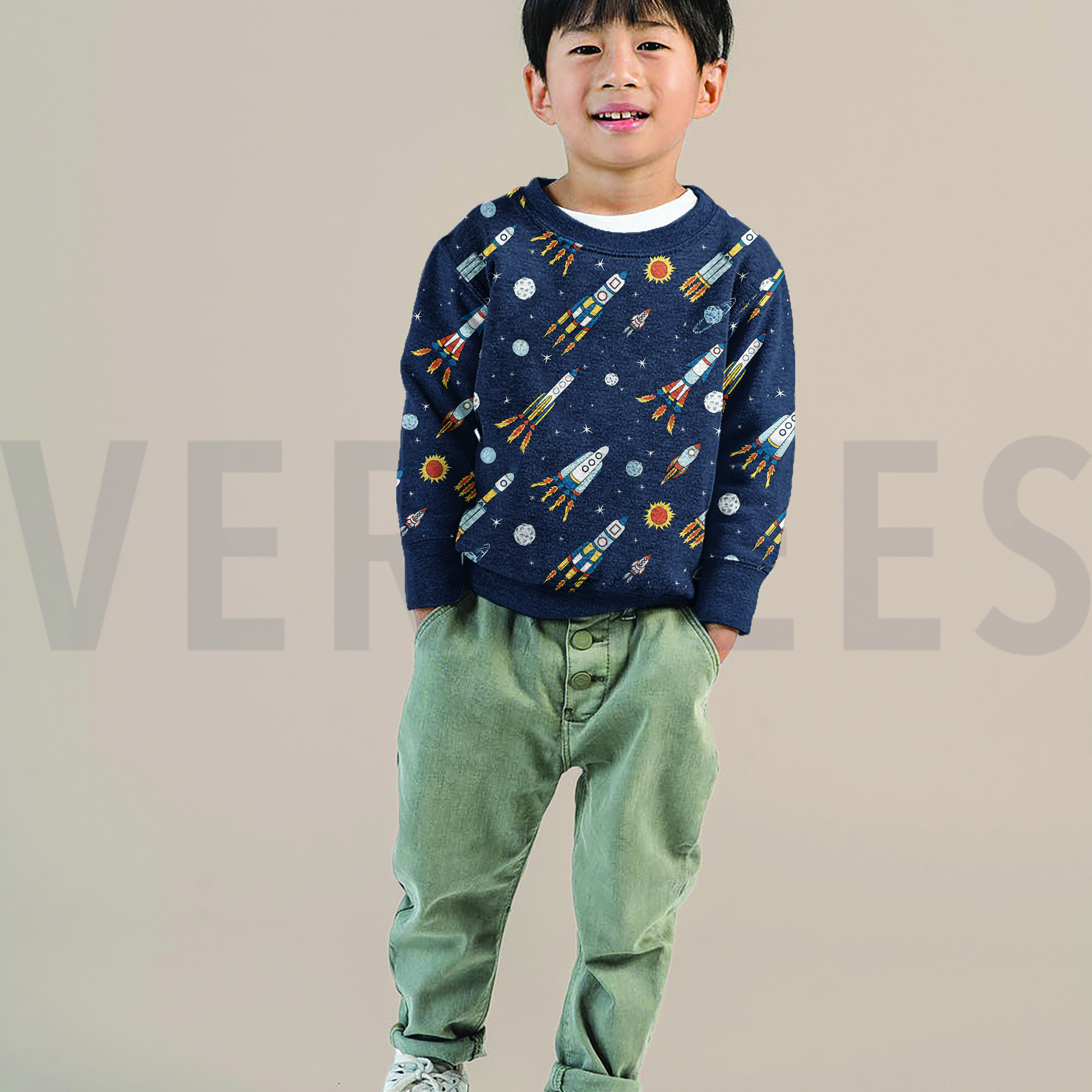 FRENCH TERRY SPACE ROCK GREY (high resolution) #7