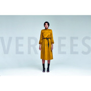 SATIN DARK PURPLE (thumbnail) #7