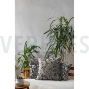 CANVAS DIGITAL LEAVES SAGE (thumbnail) #7