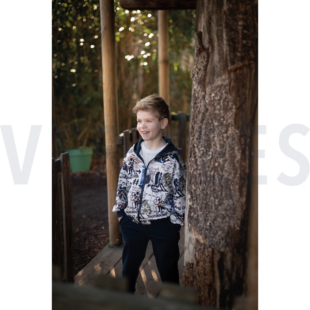 SWEAT DIGITAL SPORT NOIR #7