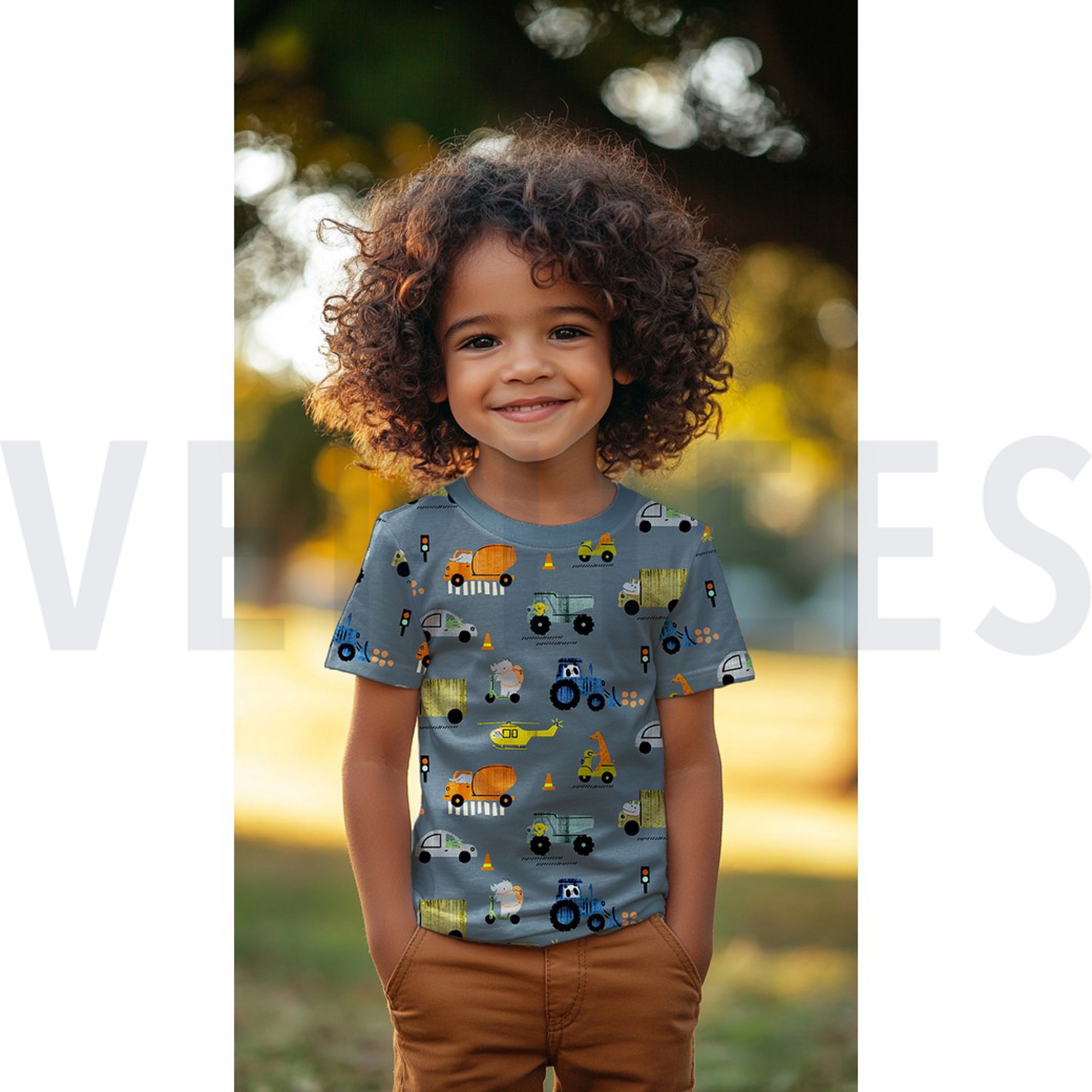 JERSEY DIGITAAL VOERTUIGEN GEBROKEN WIT (high resolution) #7