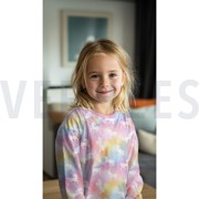 JERSEY DIGITAL EINHÖRNER MEHRFARBIG (thumbnail) #7