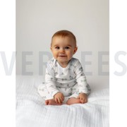 JERSEY GOTS DIGITAL HUNDE GEBROCHEN WEISS (thumbnail) #7