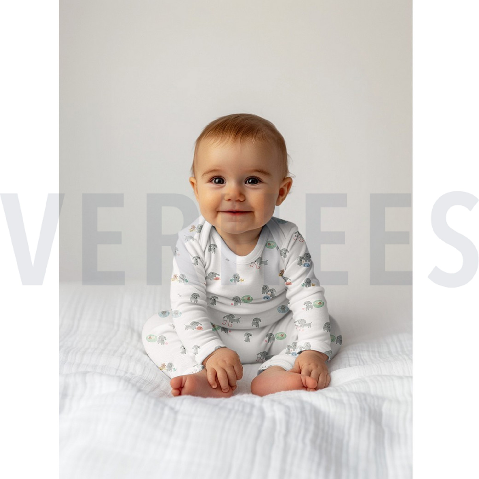 JERSEY GOTS DIGITAL HUNDE GEBROCHEN WEISS (high resolution) #7