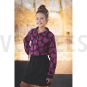 SOFT SWEAT HEARTS RED (thumbnail) #7