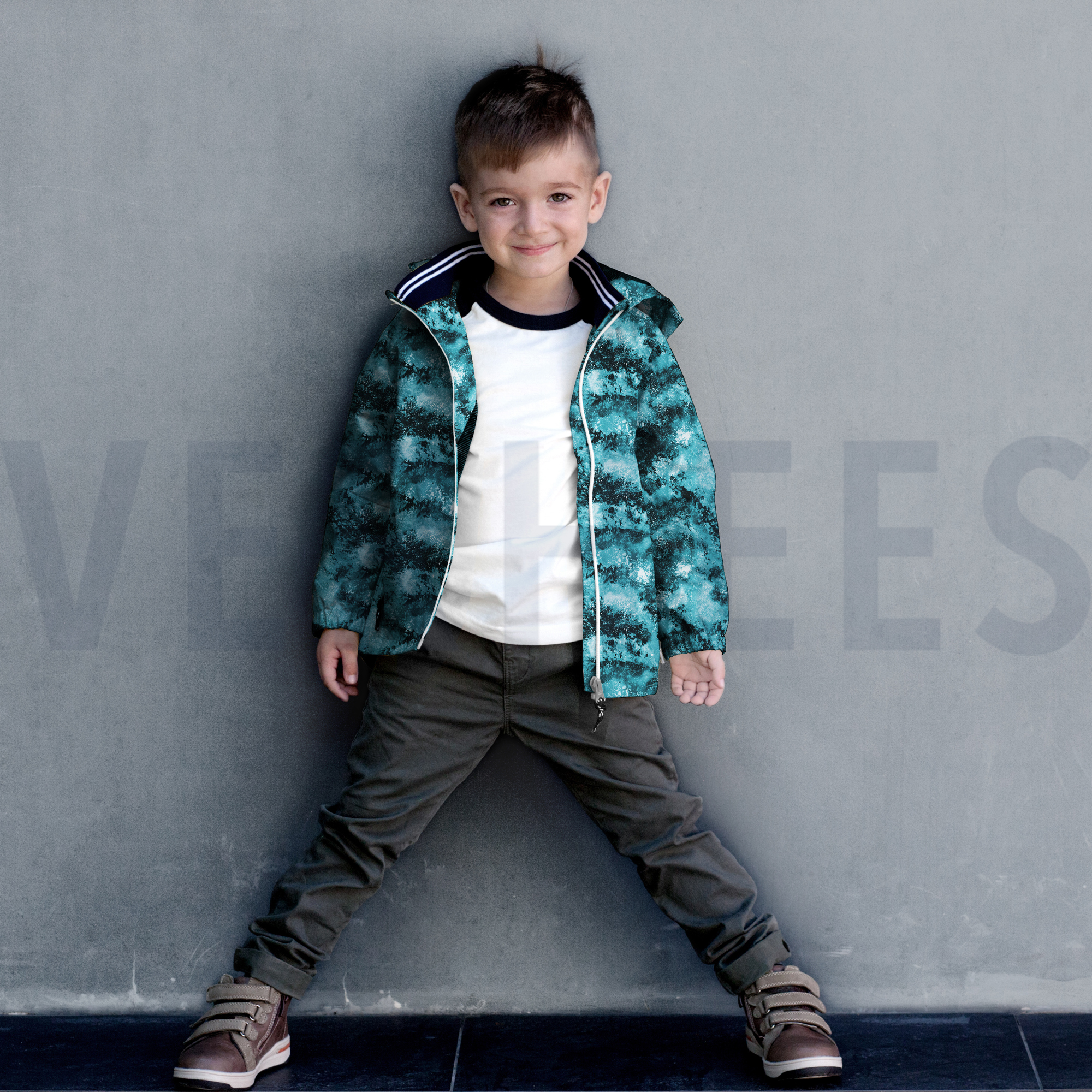 SOFTSHELL DIGITAL WATERCOLOUR BLACK (high resolution) #7