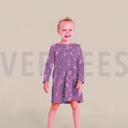 JERSEY GLITTER ZEEMEERMINNEN CAMEL (thumbnail) #7