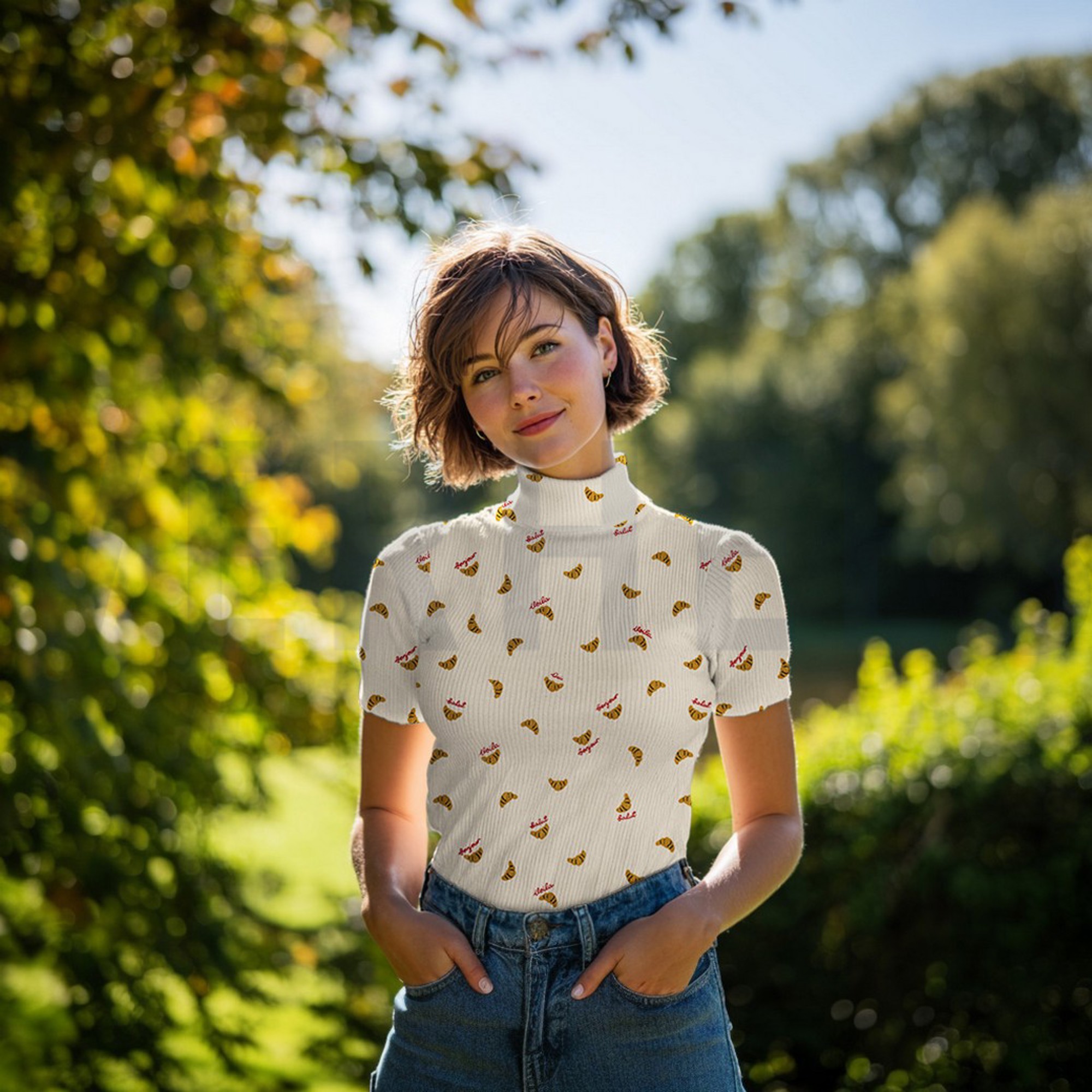 RIPPJERSEY NATURAL CROISSANTS NATUR (high resolution) #7