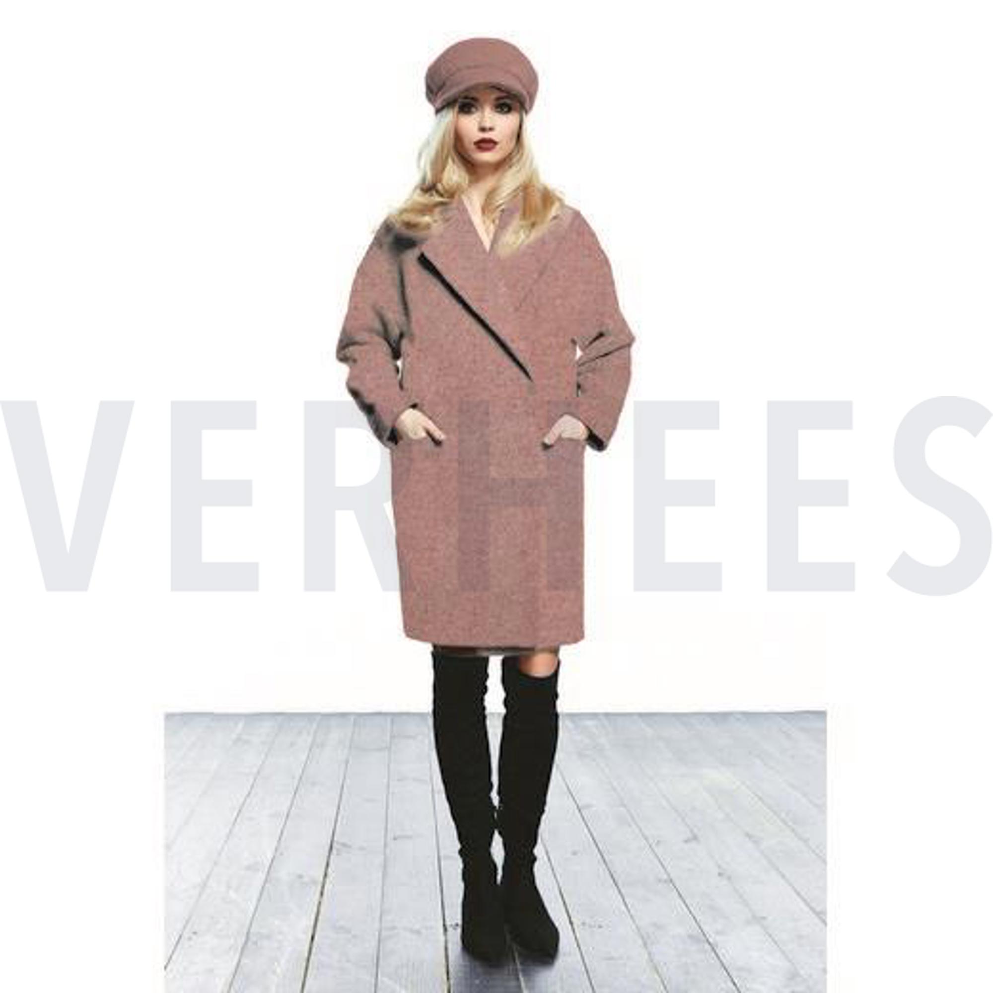 BOUCLÉ SCHWARZ (high resolution) #7