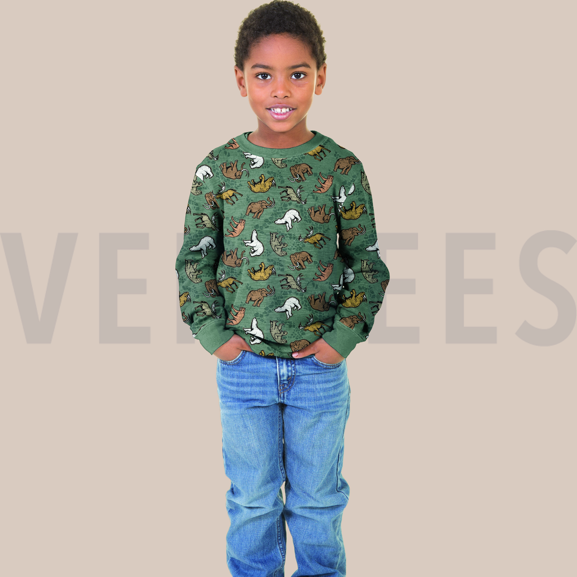 SOFT SWEAT DIEREN CHOCOLADE (high resolution) #7