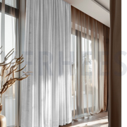 SILBERLOOK VERDUNKELUNGSSTOFF SILBER/SCHWARZ (thumbnail) #7