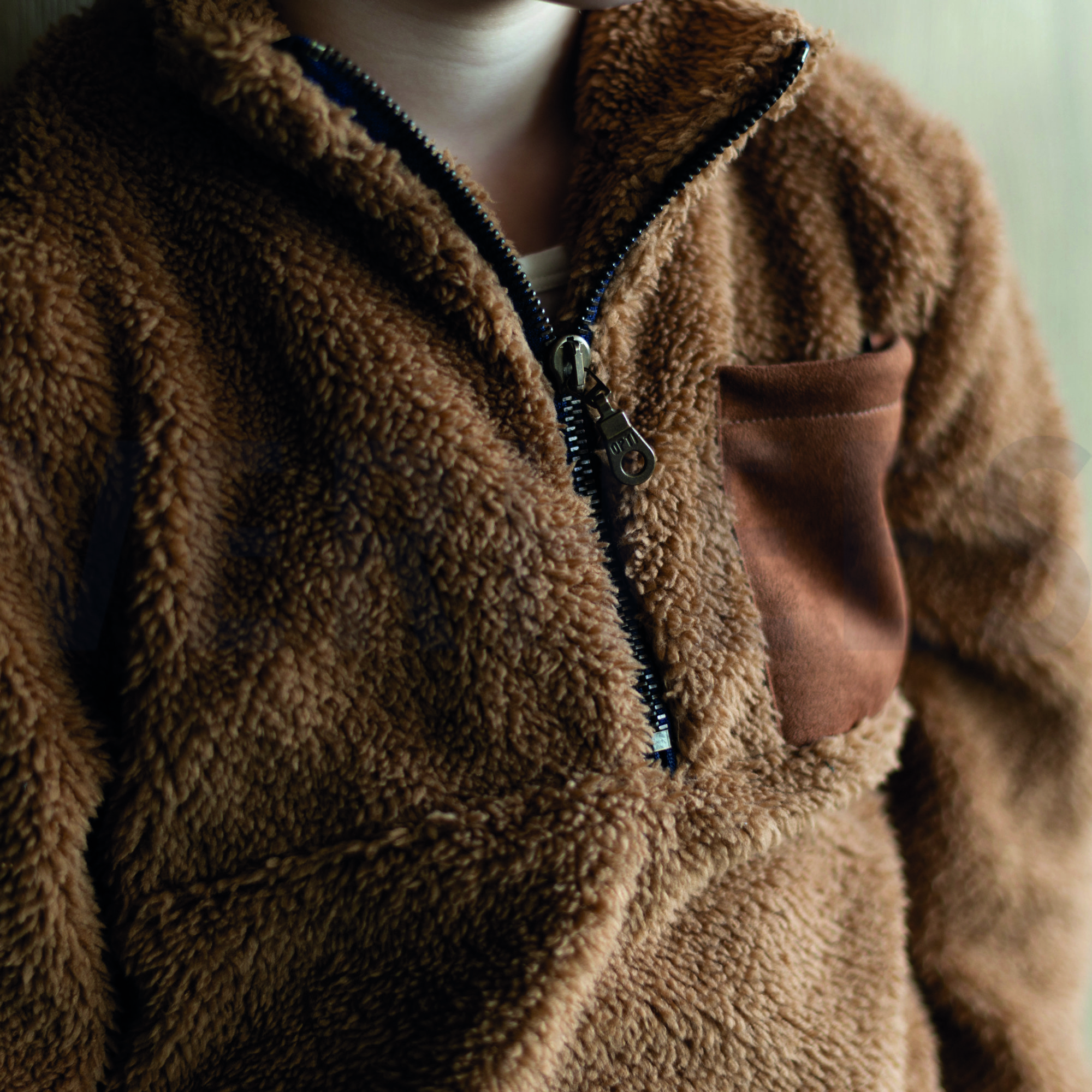 IMITATIEBONT ZWART (high resolution) #7