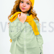 KATOENEN POPLIN GOTS ZWART (thumbnail) #7