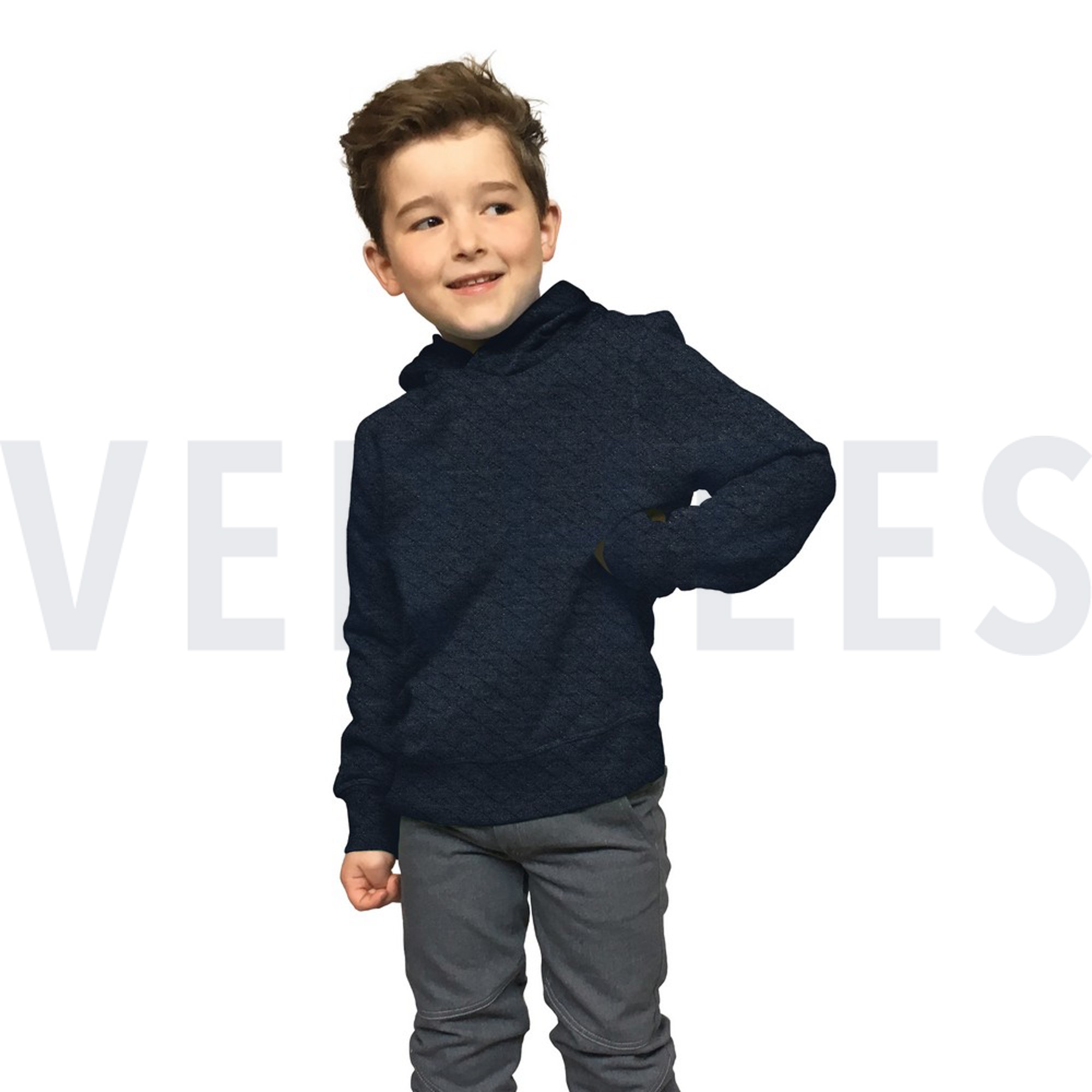 STEPPSTOFF SWEAT PETROL (high resolution) #7