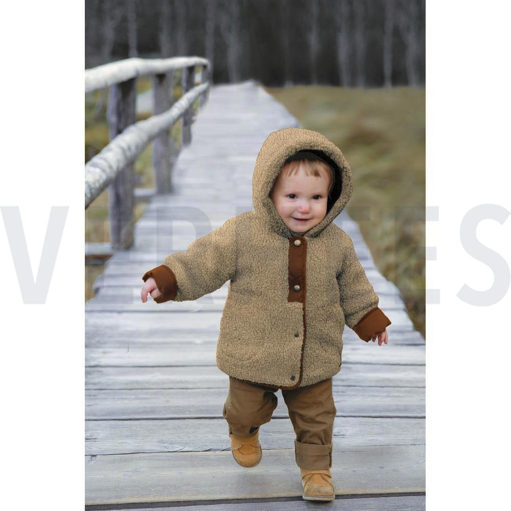 SHERPA HELLBLAU #7