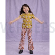 JERSEY GOTS BLUMEN JENNIFER BOURON LAVENDEL (thumbnail) #7