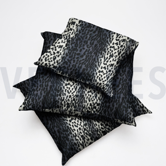 VELBOA LYNX ÉCRU / GOUD / BRUIN #7