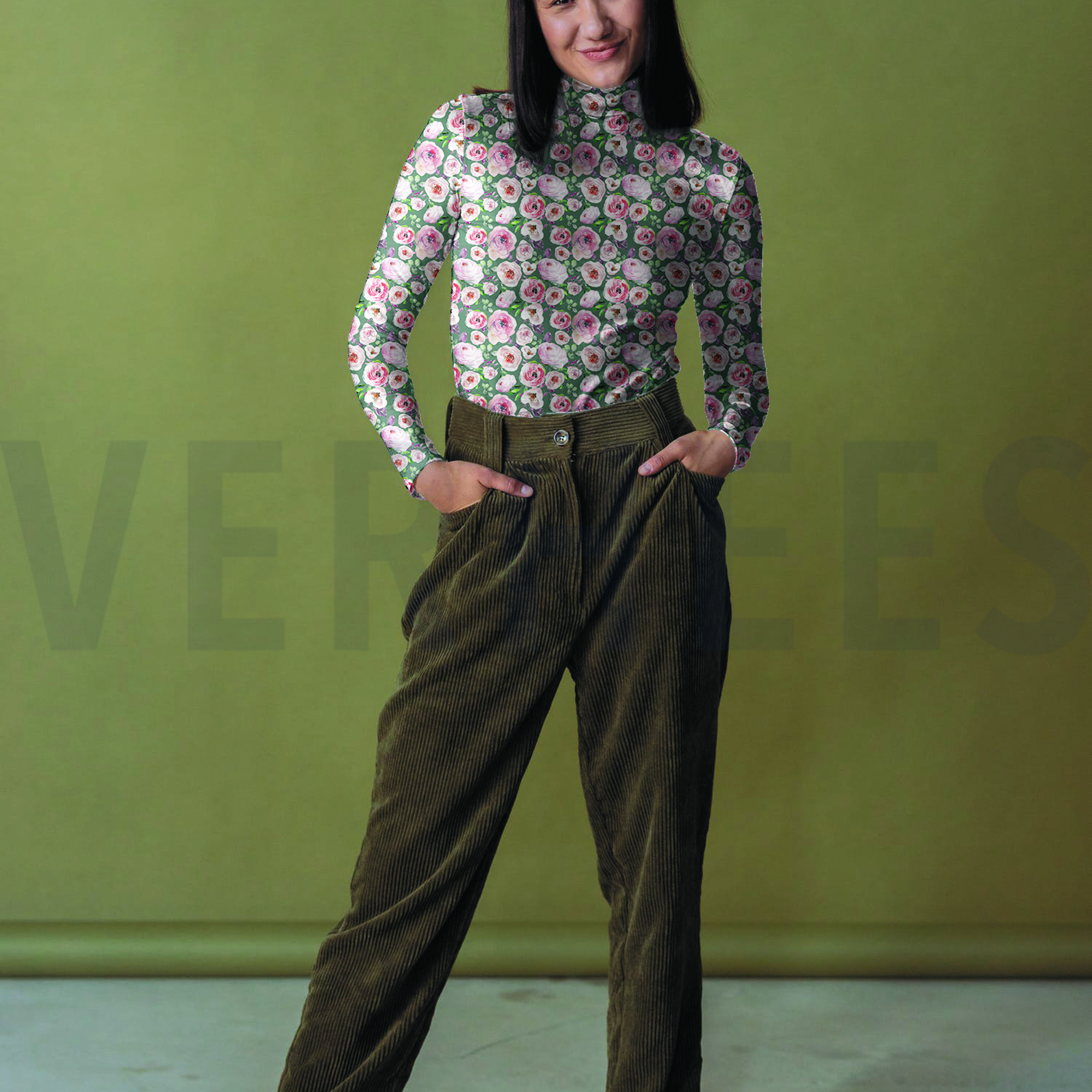 JERSEY DIGITAAL ROZEN MARINEBLAUW (high resolution) #7