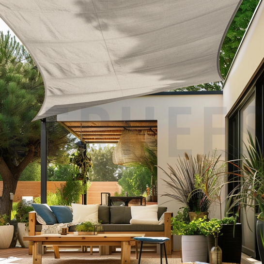 CANVAS 280CM MARINEBLAU #7