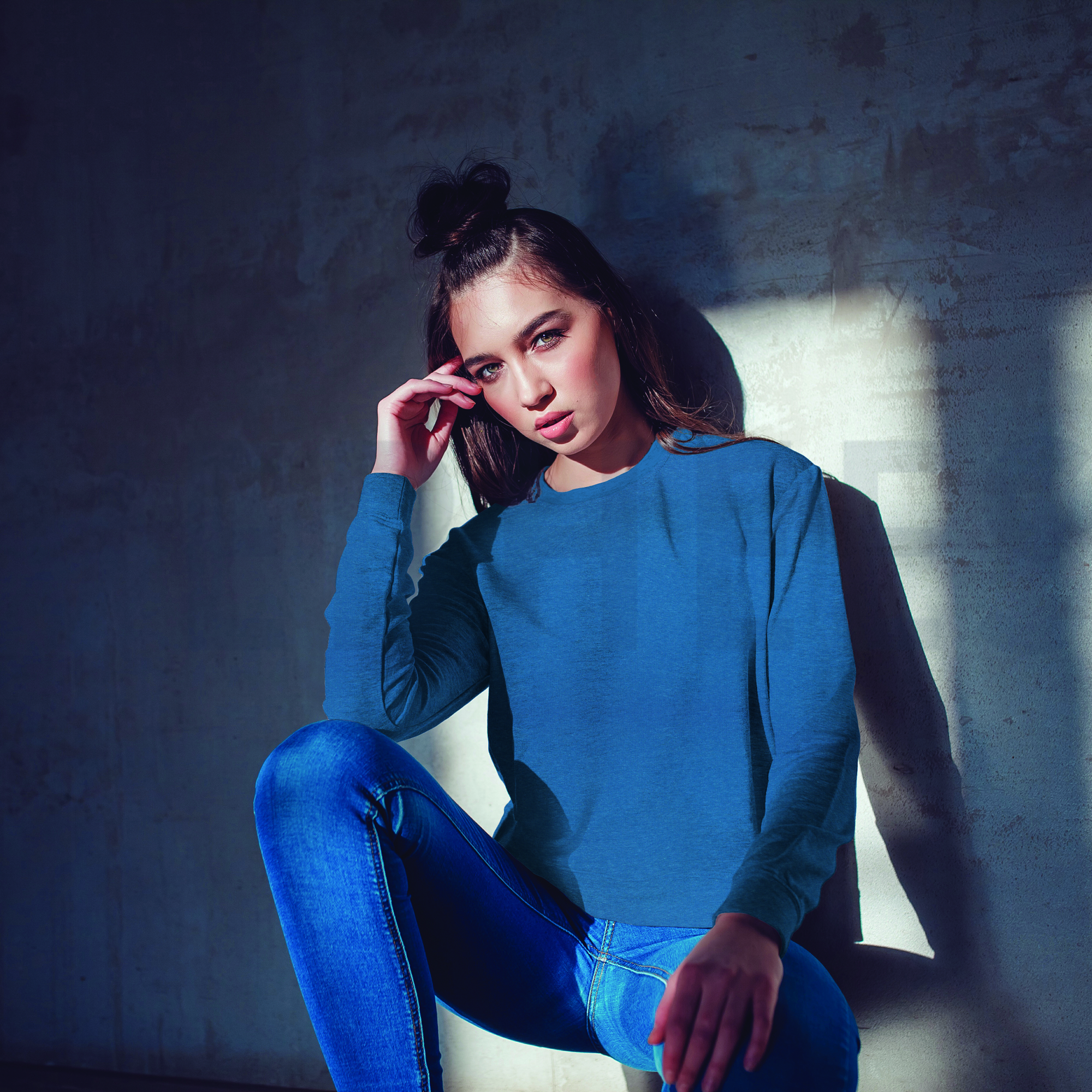 LEINEN JERSEY NATUR (high resolution) #7