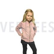 FRENCH TERRY BLAU MELIERT (thumbnail) #7