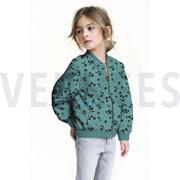 QUILT - ANIMAL SKIN FRESH SAGE (thumbnail) #7