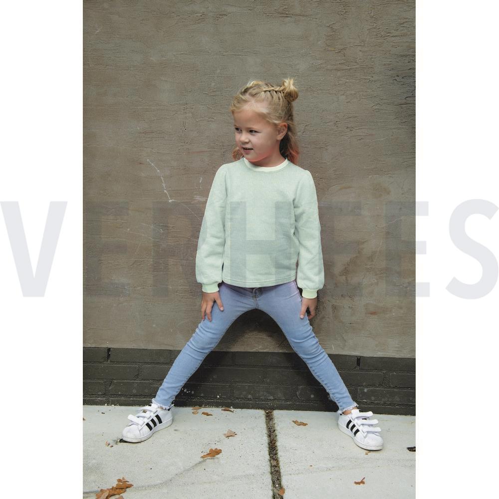 SOFT WAFFLE LIGHT GREY #7