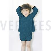 SWEAT DIGITAL MELANGE LOOK TERRACOTTA (thumbnail) #7