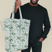 CANVAS DIGITAL OLIVEN HELLGRAU (thumbnail) #7