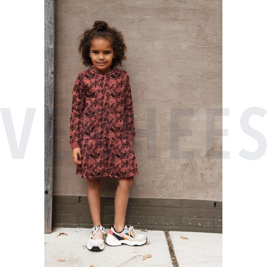 SWEAT SENSATION TROPICALE TERRACOTTA #7