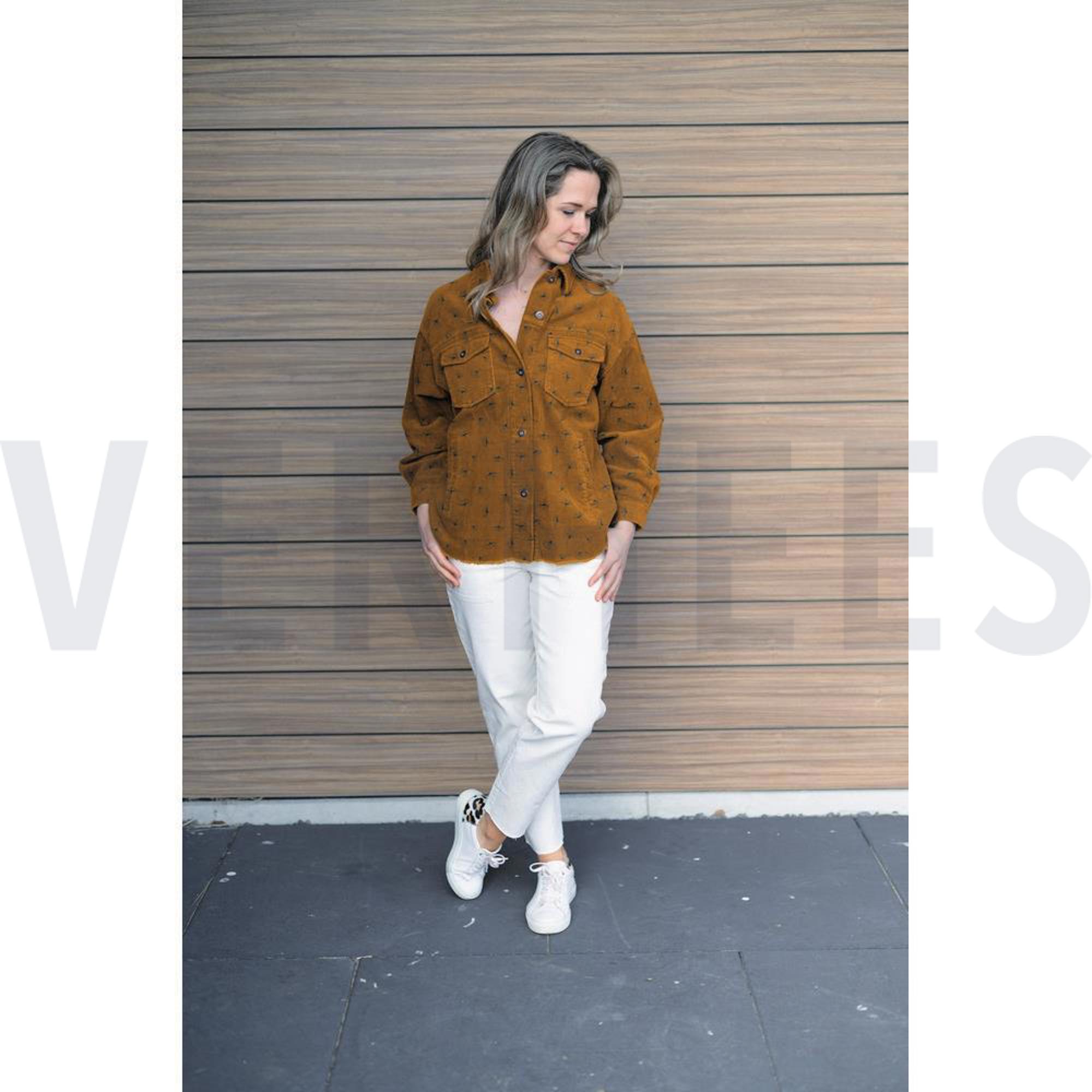 BABYCORD GINKGO OFF WHITE (high resolution) #7