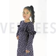 SWEAT GLITZER TIERHAUT TERRACOTTA (thumbnail) #7