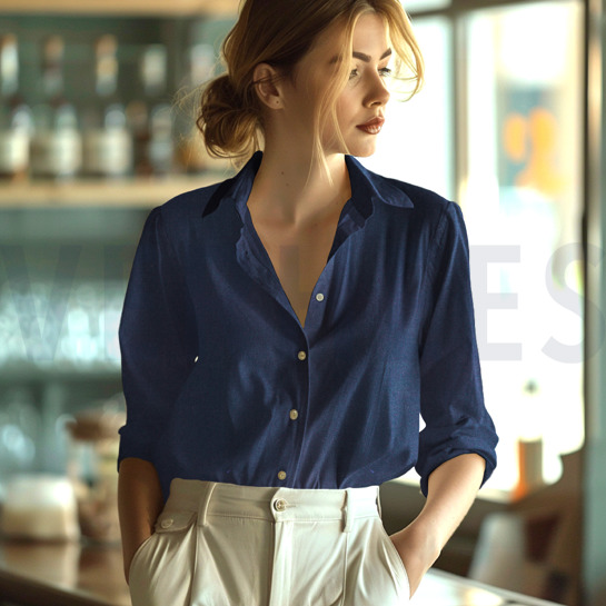 BARRANQUILLA BLACK #7