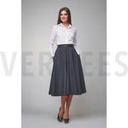 BAUMWOLLE SLUB WEISS (thumbnail) #7