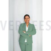 LEINEN VISKOSE SPANDEX HONIG (thumbnail) #7