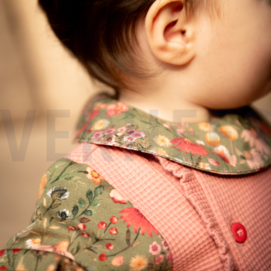 WAFFELJERSEY GOTS RUST #7