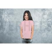 EYELET STRETCH PINK (thumbnail) #7