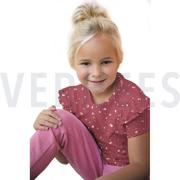 JERSEY DIGITAL DOTS EMERALD (thumbnail) #7