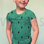 JERSEY ITALIAN TONNERRE GRIS PIERRE (thumbnail) #7