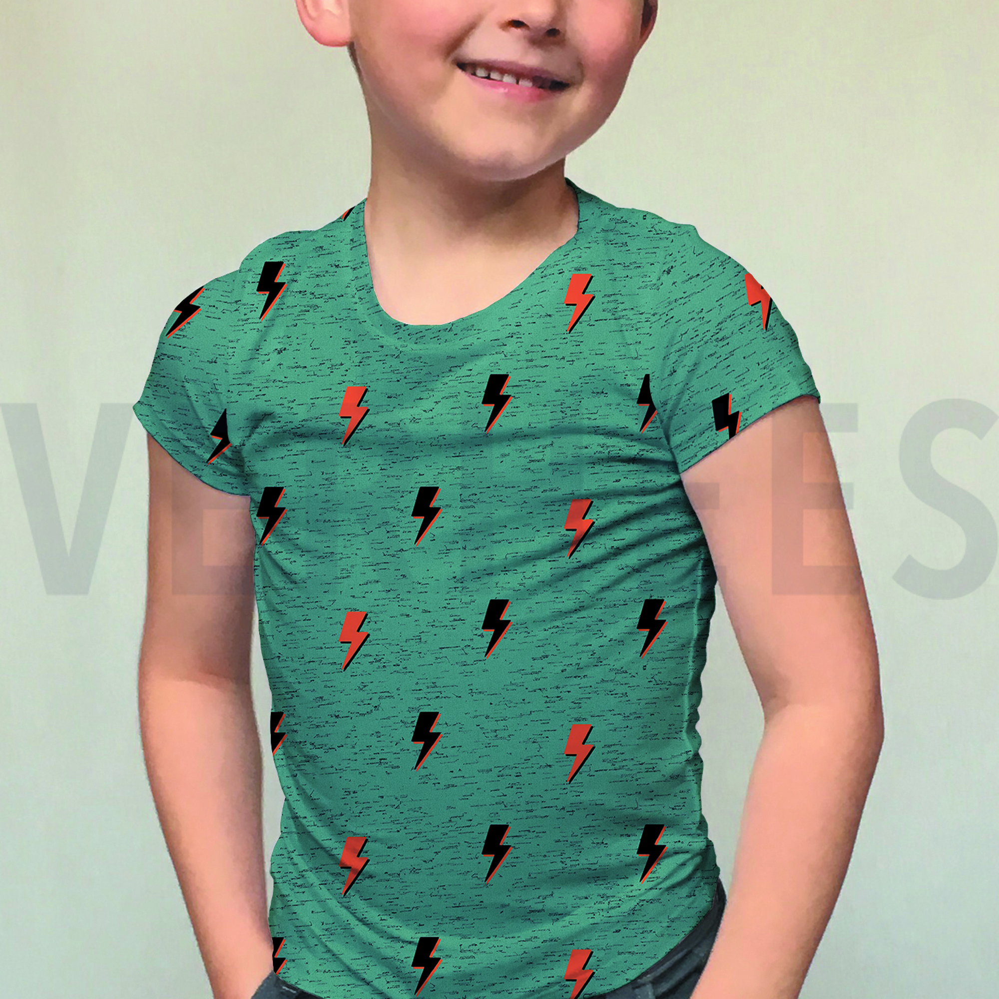 JERSEY ITALIAN TONNERRE GRIS PIERRE (high resolution) #7