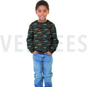 SWEAT DIGITAL OLD CAR PICKLE (thumbnail) #7