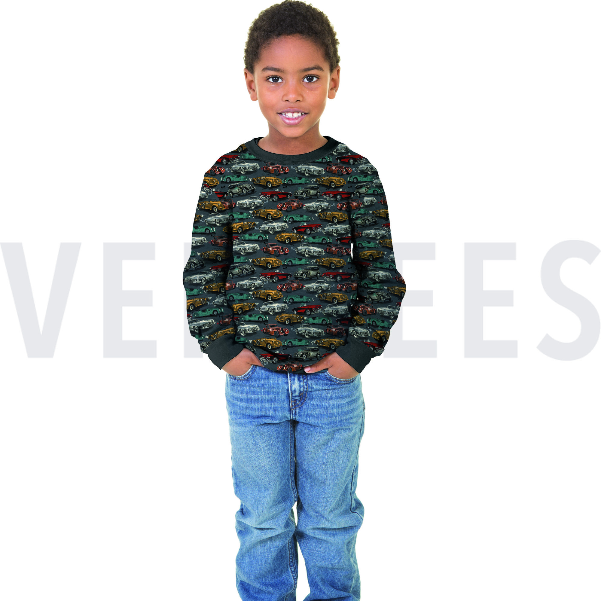 SWEAT DIGITAL OLD CAR PICKLE (high resolution) #7