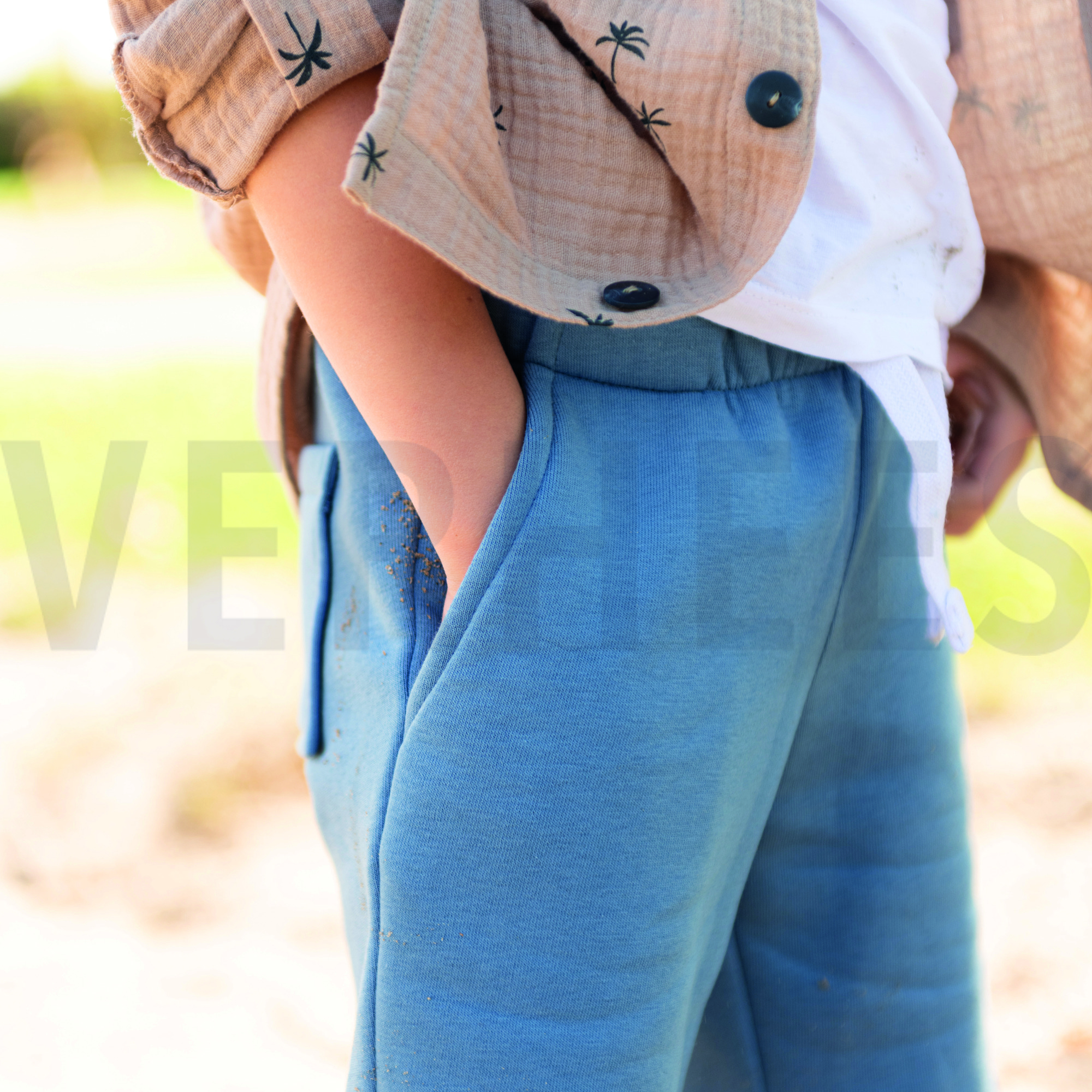 JOGGING CAMEL (high resolution) #7