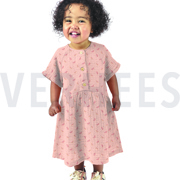 MUSSELIN GOTS MELONEN HELLGRAU (thumbnail) #7