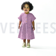 MUSSELIN BLÄTTER HELLGRAU (thumbnail) #7