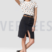 JERSEY GOTS DIGITAL SCHMETTERLINGE ESSIGGURKE (thumbnail) #7