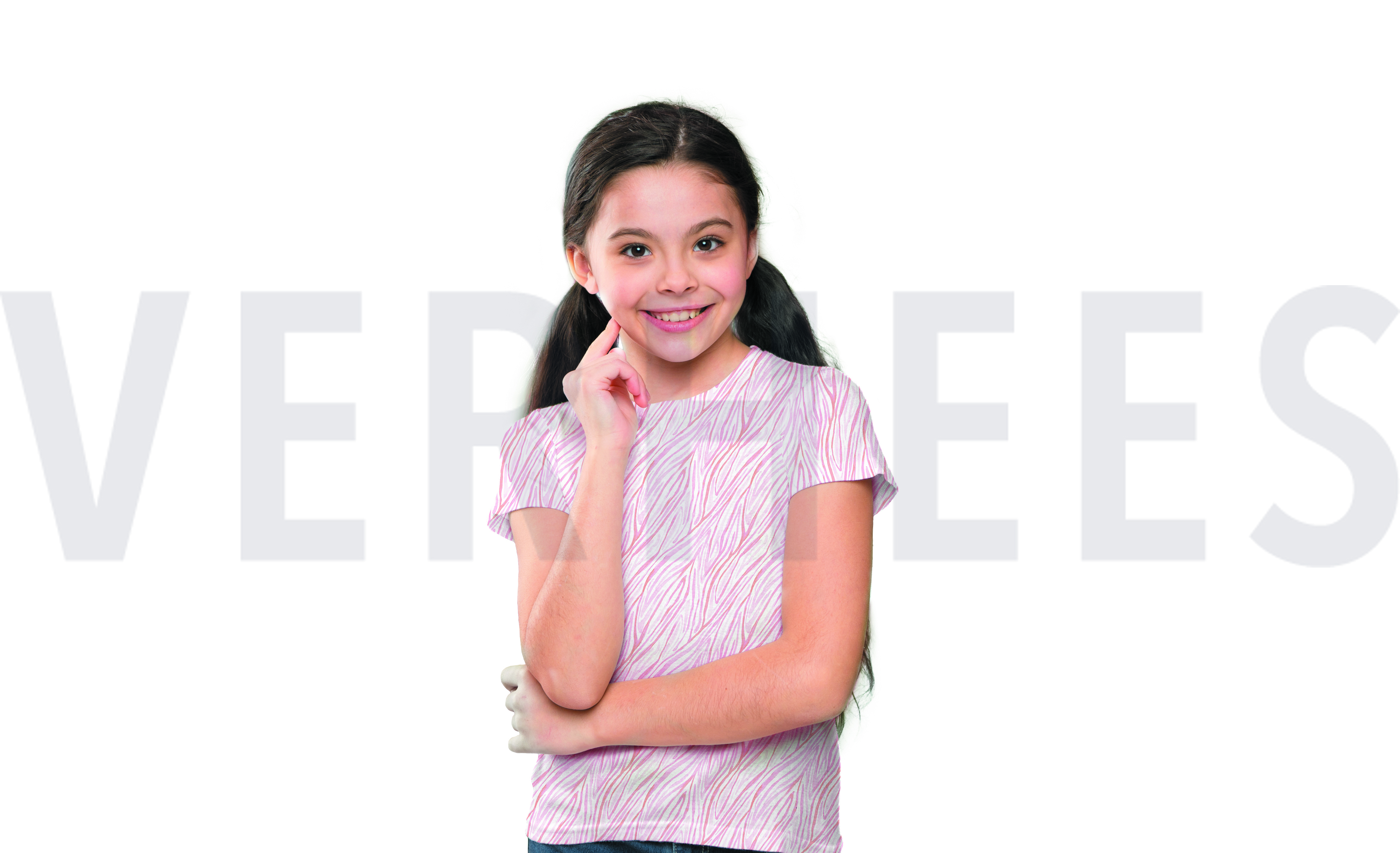 JERSEY DIGITAL ANIMAL SKIN WHITE #7