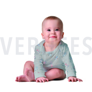 JERSEY GOTS DIGITAL ROBOTS GRIS CLAIR (thumbnail) #7