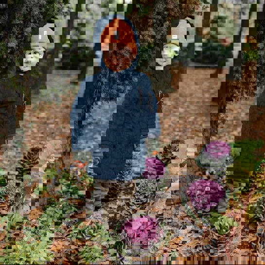 STEPPED STAR ARMY GREEN #7