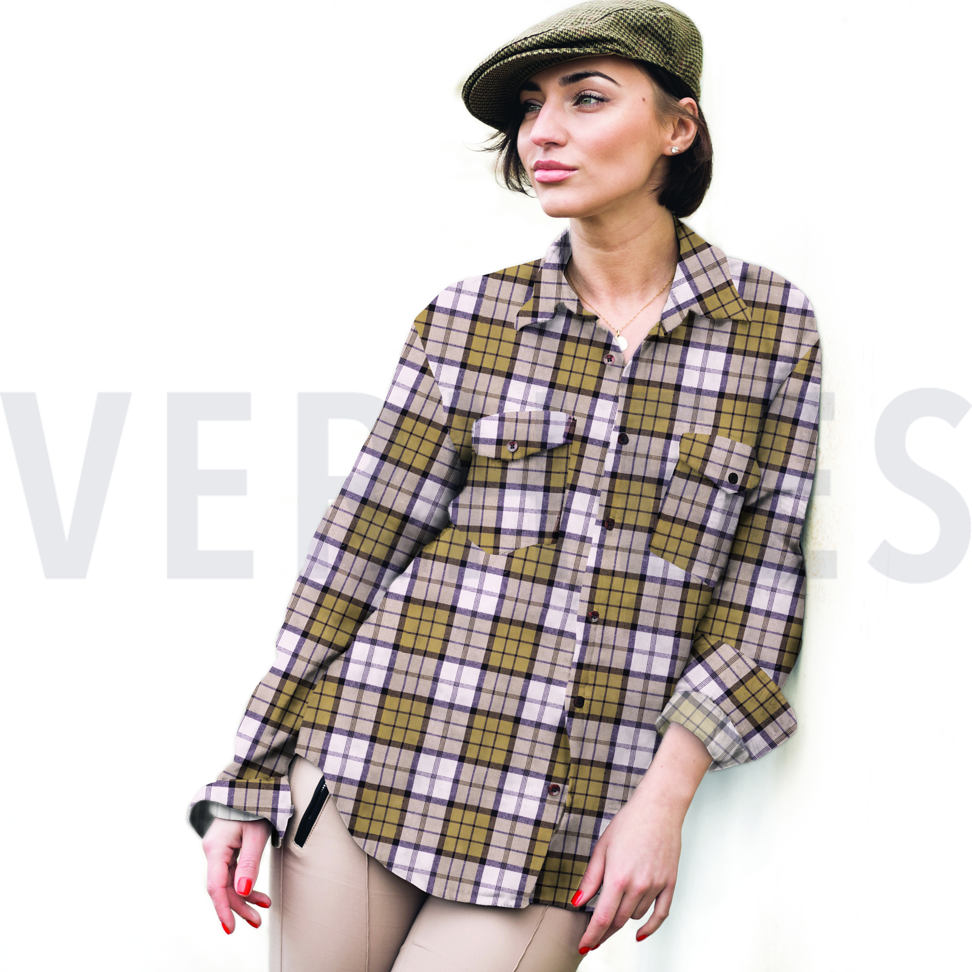 RECYCELTES KAROS ECRU (high resolution) #7